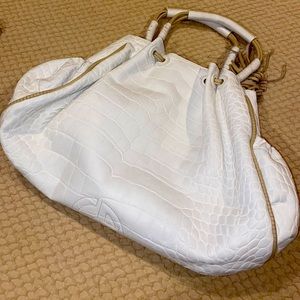 Giorgio Armani purse bag